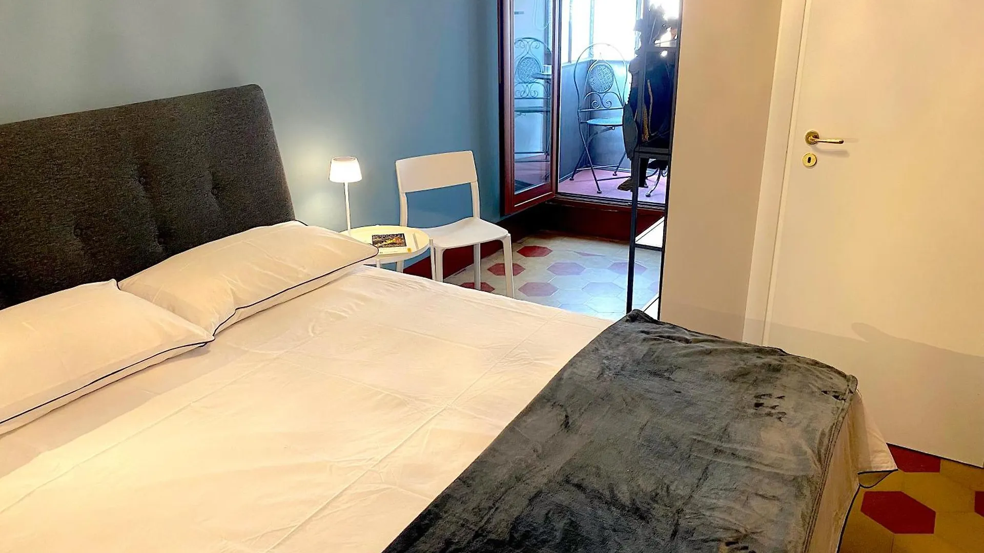 Le Pigne House With Terrace In Taormina Centre 빌라