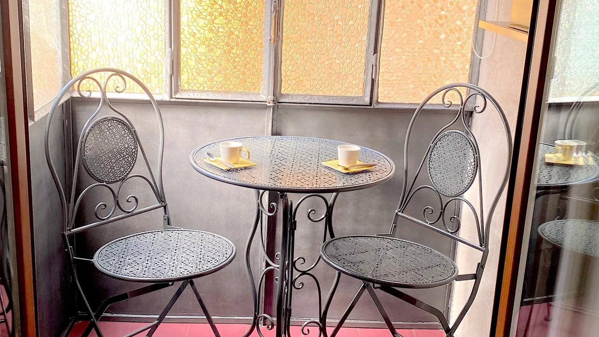 펜션 Le Pigne House With Terrace In Taormina Centre 빌라