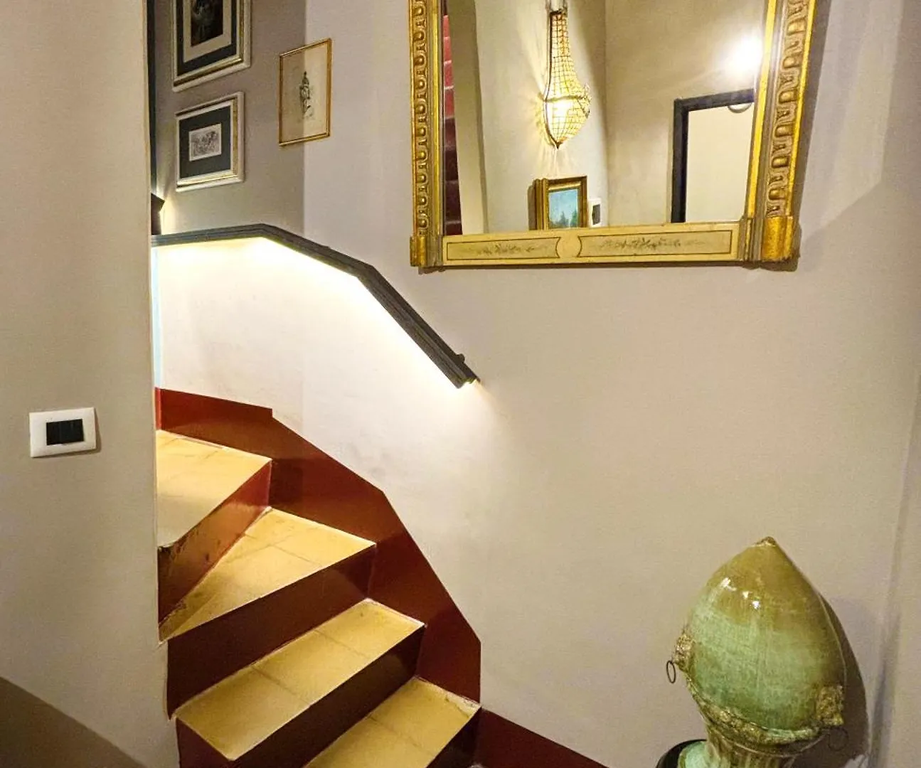 Le Pigne House With Terrace In Taormina Centre 빌라 0*,  이탈리아